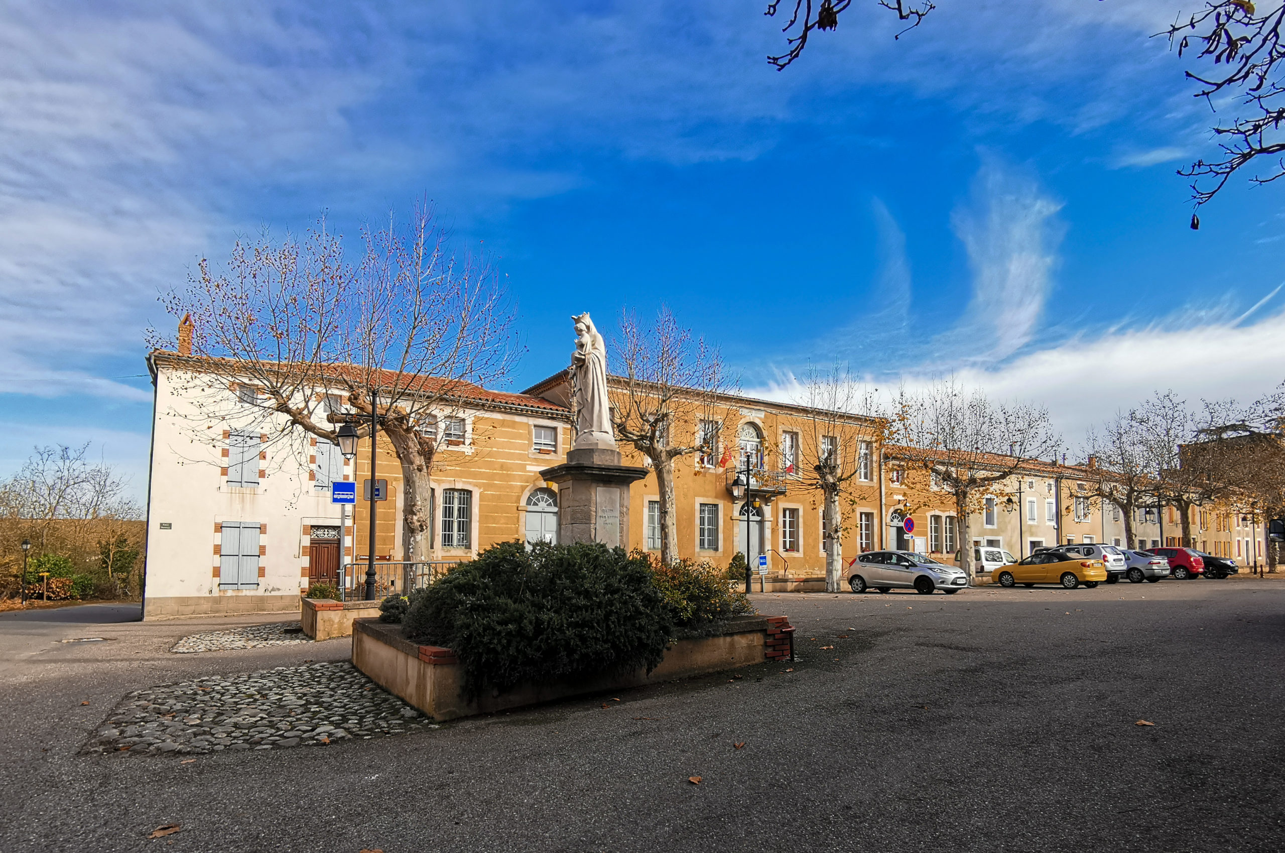 Le Conseil & Commissions Mairie de Sallessurl'Hers Le Conseil & Commissions Mairie de Sallessurl'Hers