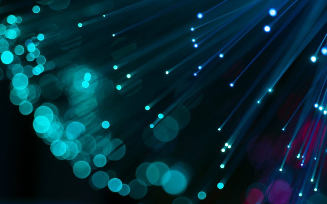 Installation de la fibre