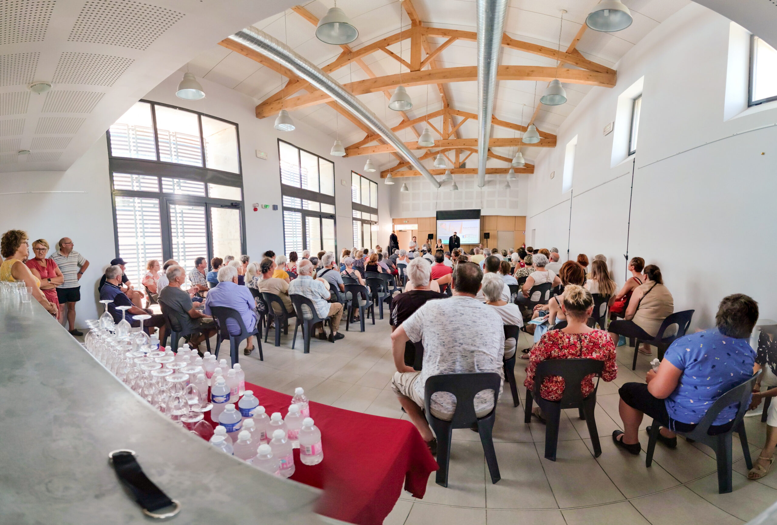 Journée de mobilisation du 18 juin