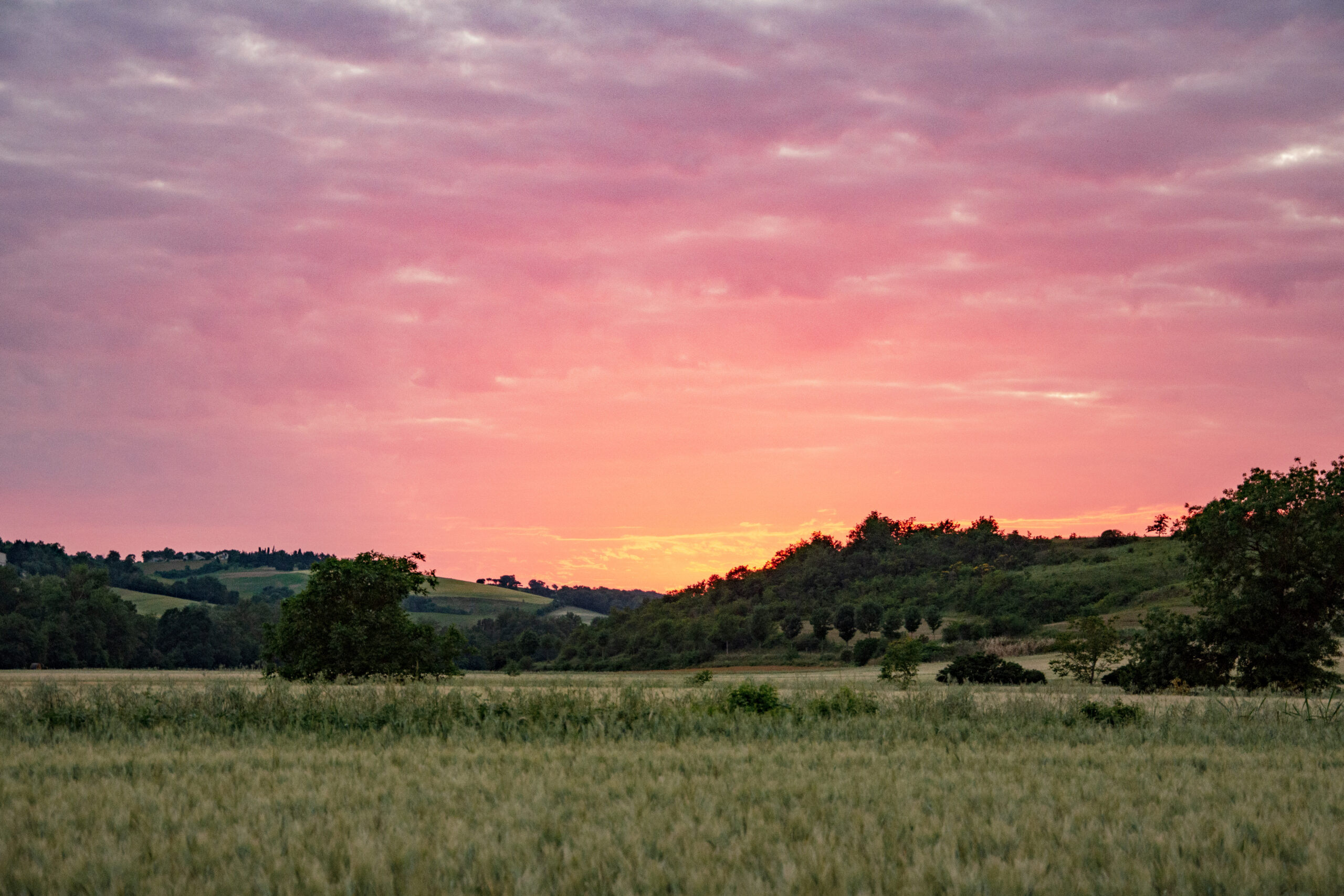 Découvrez notre village !