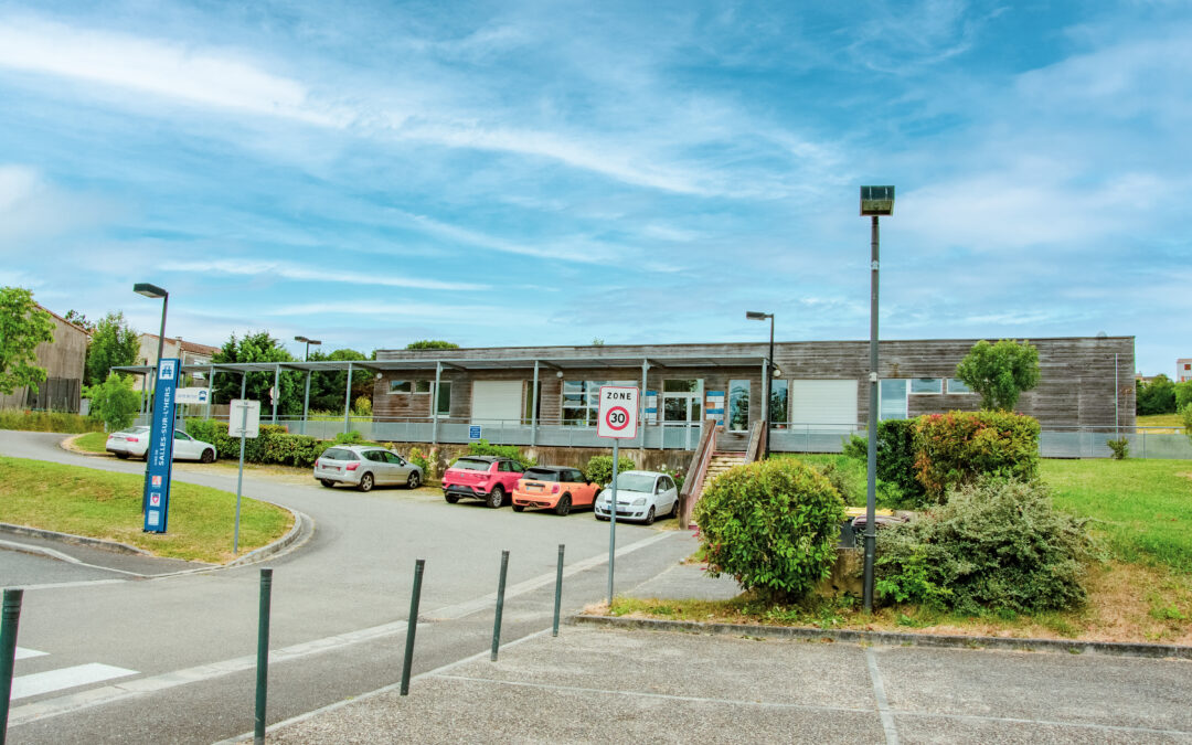 Fermeture du centre médical pour les fêtes