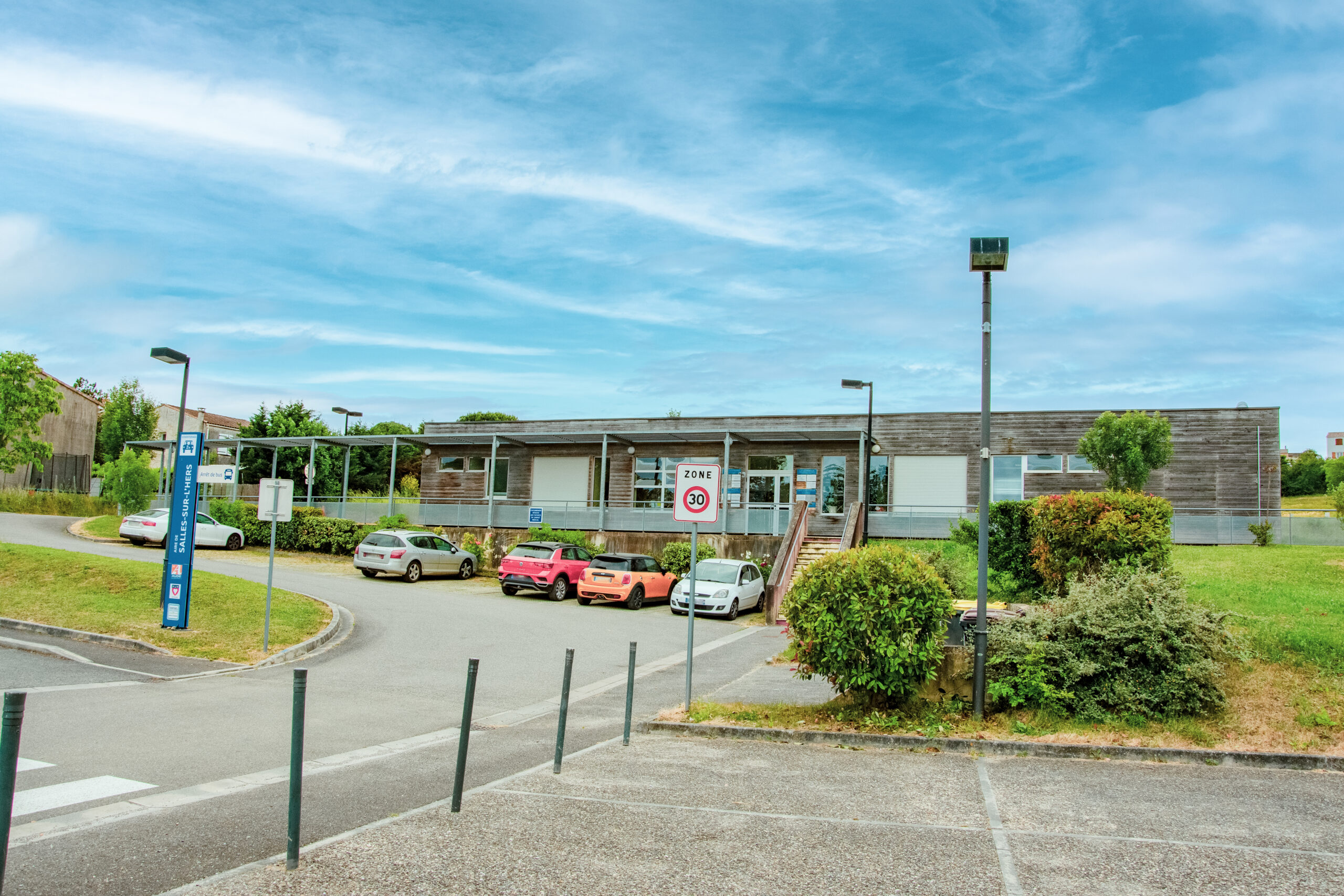 Fermeture du centre médical pour les fêtes