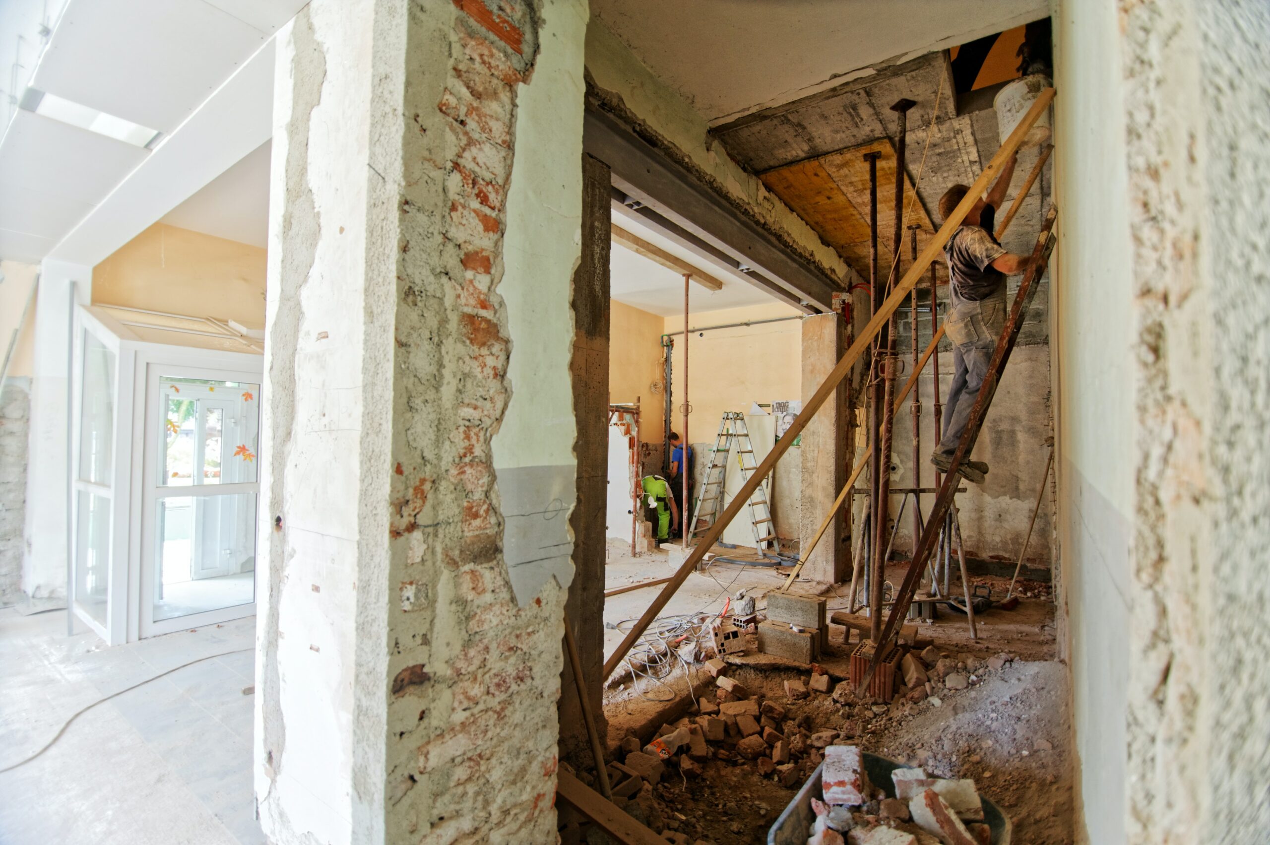 Primes de rénovation pour l&rsquo;énergie