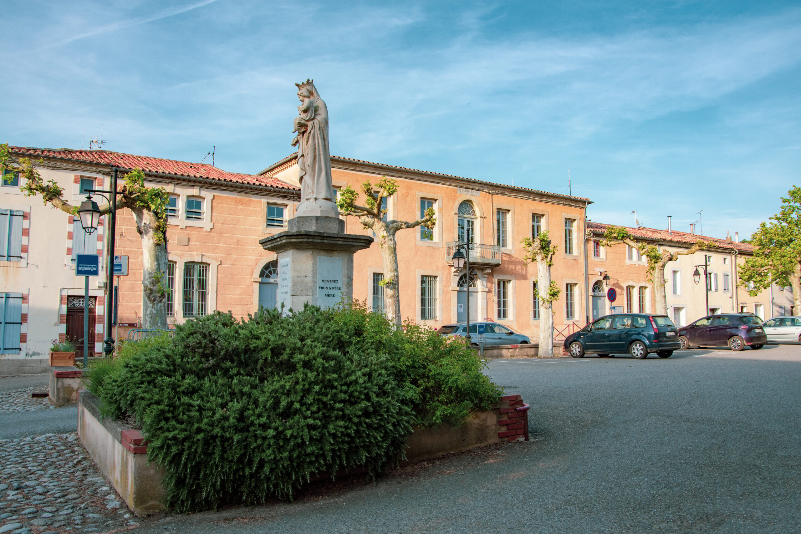 Fermeture du secrétariat de mairie