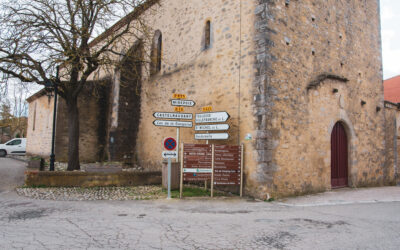 Stationnements