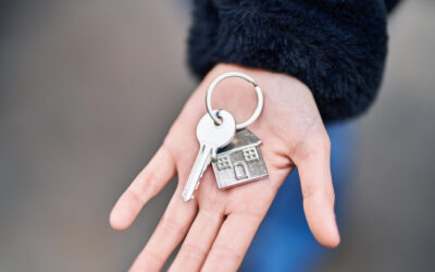 Logement communal disponible à la location