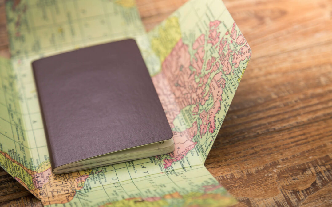 Demande de cartes d&rsquo;identité et passeports