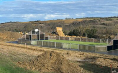 Fermeture du City Stade