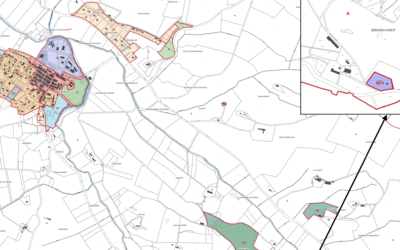 Avis d&rsquo;enquête publique