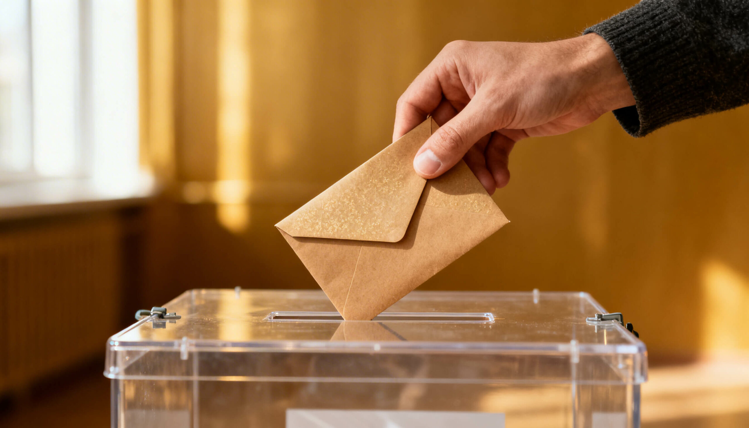 Résultat des élections municipales 2026