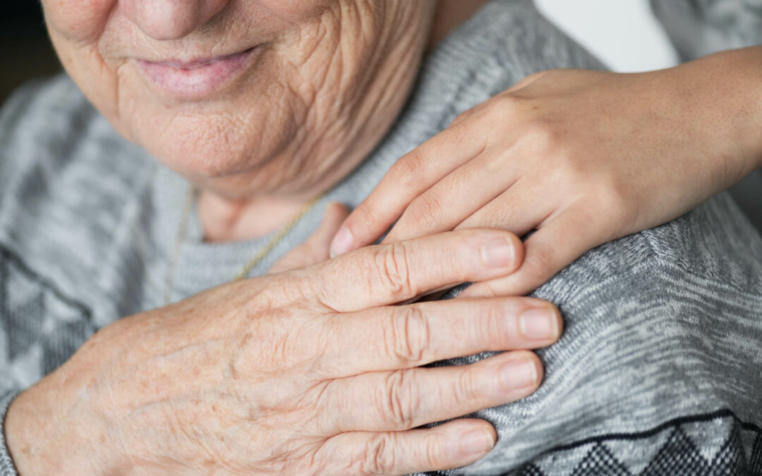 Seniors, pour votre sécurité, ayez les bons réflexes.